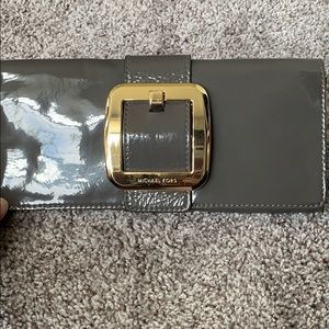 Michael Kors clutch